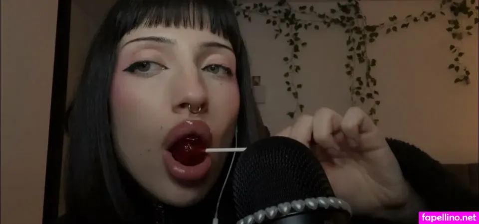 Sleepgirlasmr OnlyFans Thumbnail #GRLWubN0DN