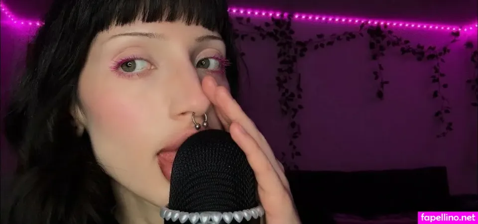 Sleepgirlasmr OnlyFans Thumbnail #XvIS5cAEwX