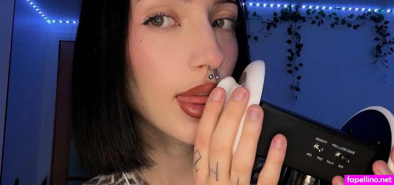 SleepGirl ASMR, roseislava, user Nude Leaked OnlyFans Photo #be8iDynOao