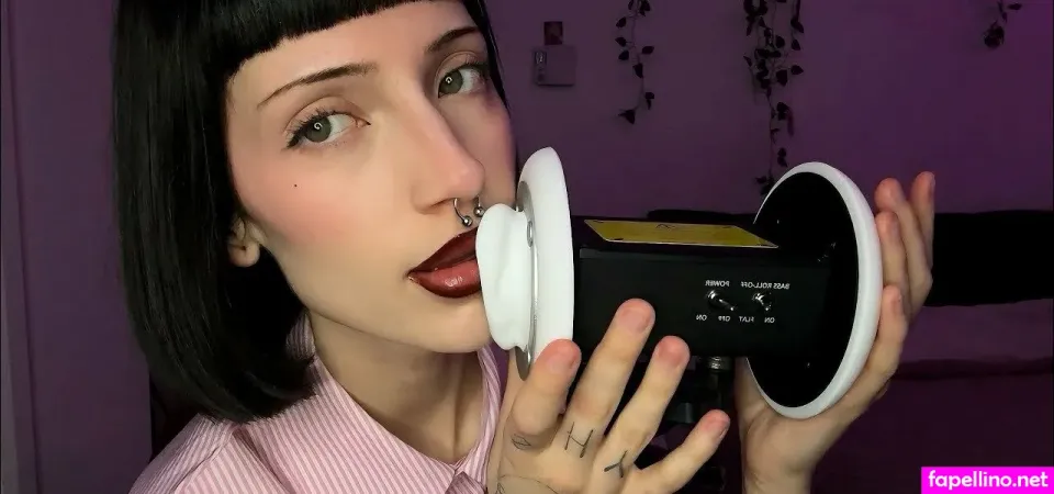 Sleepgirlasmr OnlyFans Thumbnail #uWwZAxOZPQ