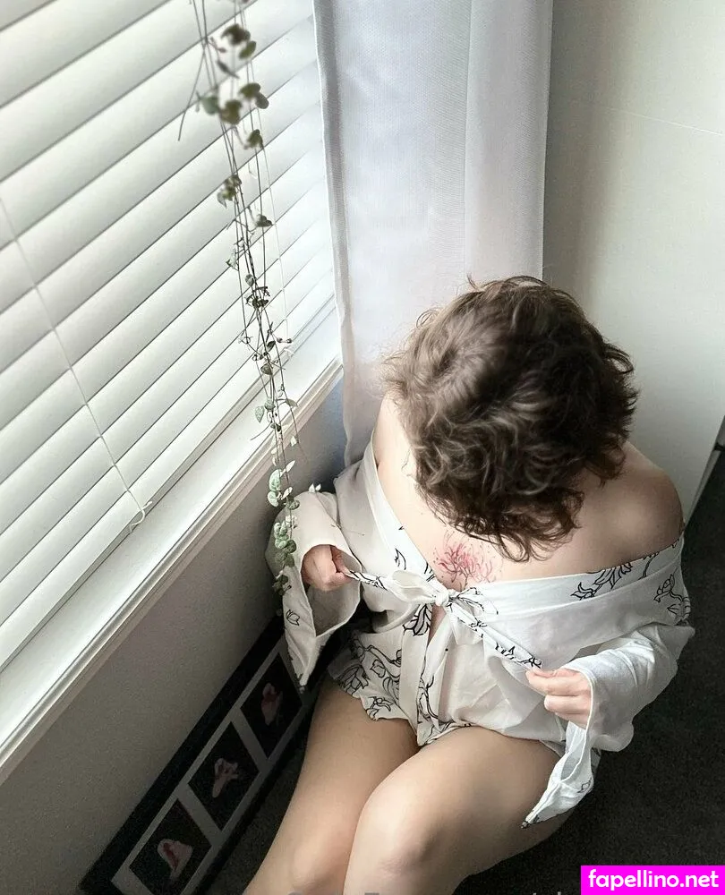 sleepi_yeti Nude Leaked OnlyFans Photo #Rh2qBrIURY