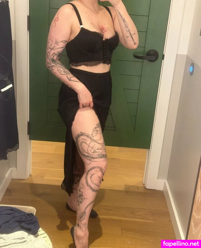 sleepi_yeti Nude Leaked OnlyFans Photo #hHS4Tx3ecu