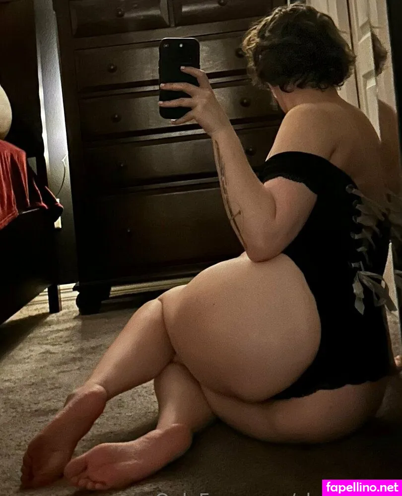 sleepi_yeti Nude Leaked OnlyFans Photo #jx1kiFuGPx