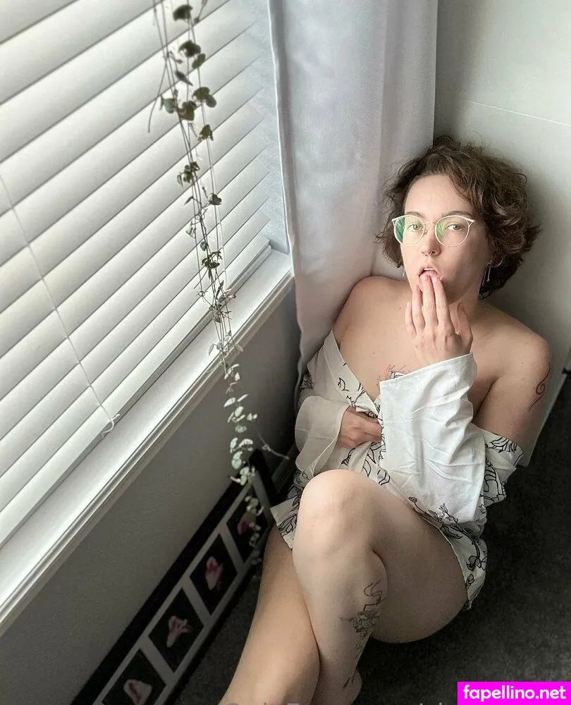 sleepi_yeti Nude Leaked OnlyFans Photo #uHUVJ6NTPy