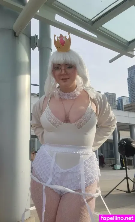 Sleepiestbunny OnlyFans Thumbnail #H6mydxyCfa