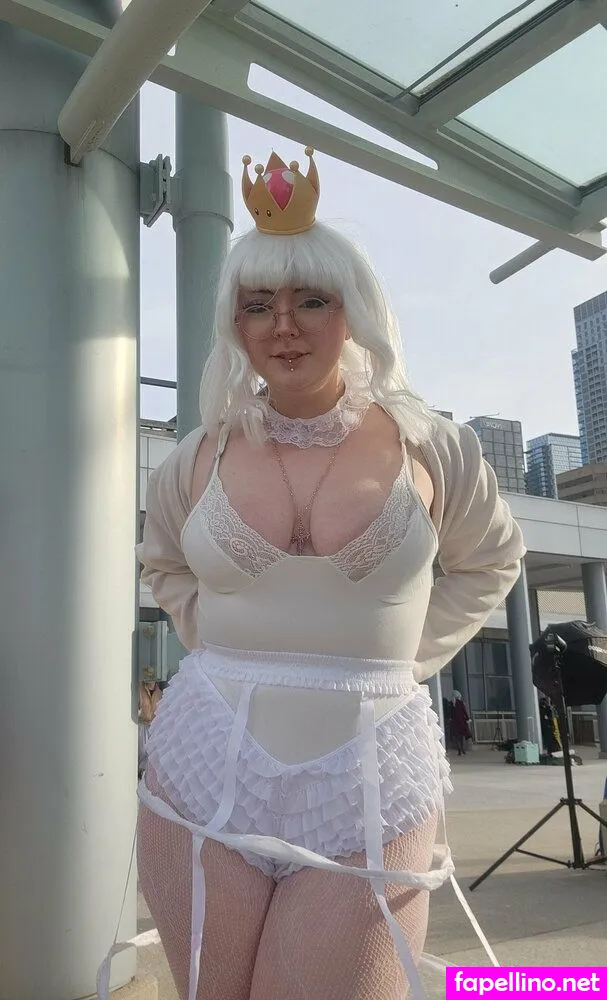 sleepiestbunny Nude Leaked OnlyFans Photo #H6mydxyCfa