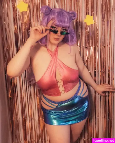 Sleepiestbunny OnlyFans Thumbnail #jTvT2cO4hY