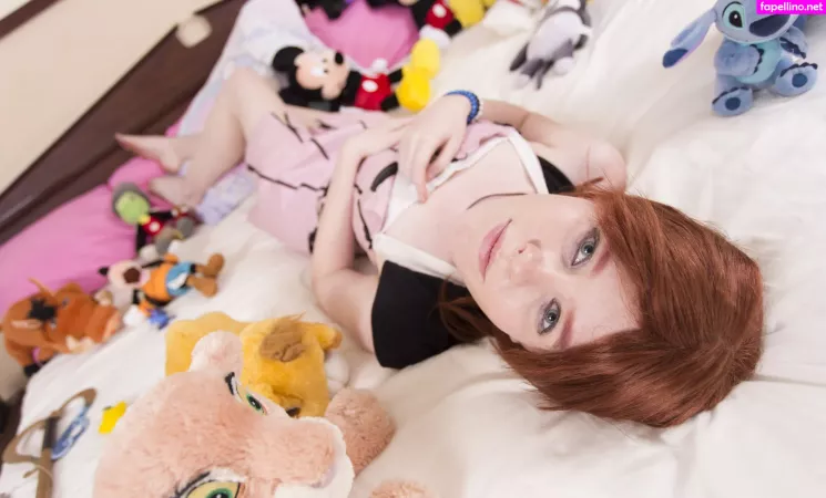 Sleeping Queen OnlyFans Thumbnail #8nQuHolptS