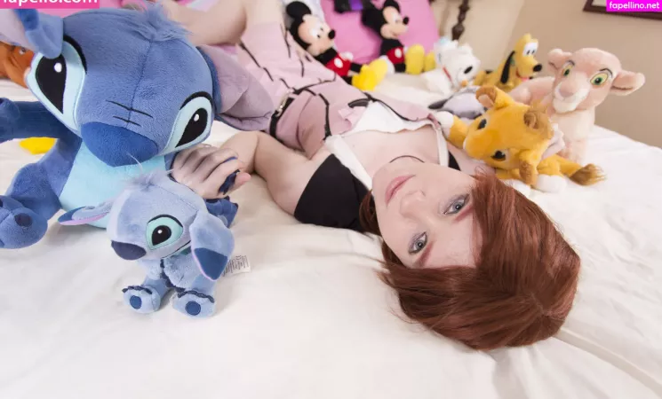 Sleeping Queen OnlyFans Thumbnail #G9BgTIunQr