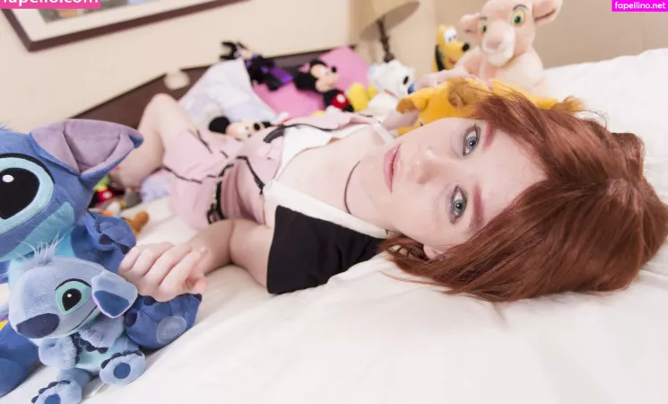 Sleeping Queen OnlyFans Thumbnail #HpUUehNafc