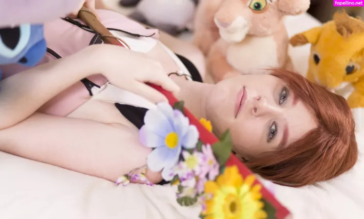 Sleeping Queen OnlyFans Thumbnail #IwOnAiipIR