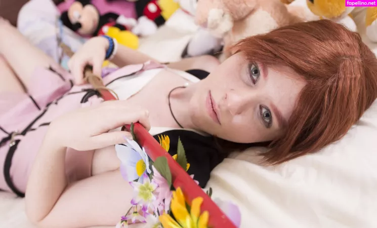 Sleeping Queen OnlyFans Thumbnail #OKVhfPNBqb