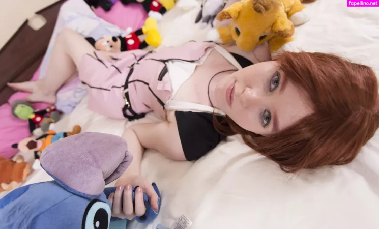 Sleeping Queen OnlyFans Thumbnail #Owgmz3Gw9e