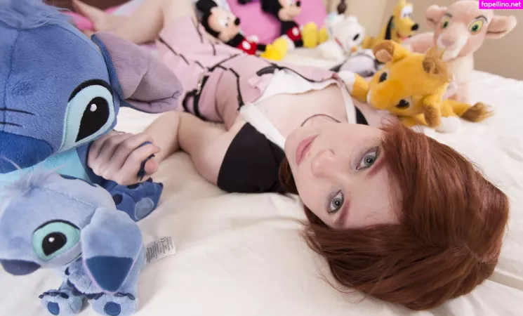 Sleeping Queen OnlyFans Thumbnail #TIkmrB1Cgu