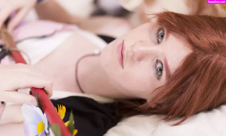 Sleeping Queen OnlyFans Thumbnail #XkshK1jRtF