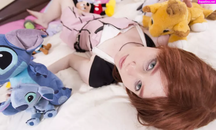 Sleeping Queen OnlyFans Thumbnail #hPZY5XuBX4