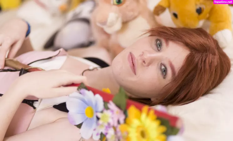 Sleeping Queen OnlyFans Thumbnail #i4nc6zWCbR