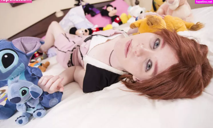 Sleeping Queen OnlyFans Thumbnail #jgIPqz1JGQ