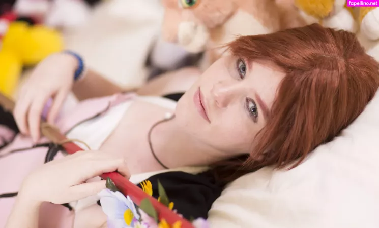 Sleeping Queen OnlyFans Thumbnail #k7N2qutZbd