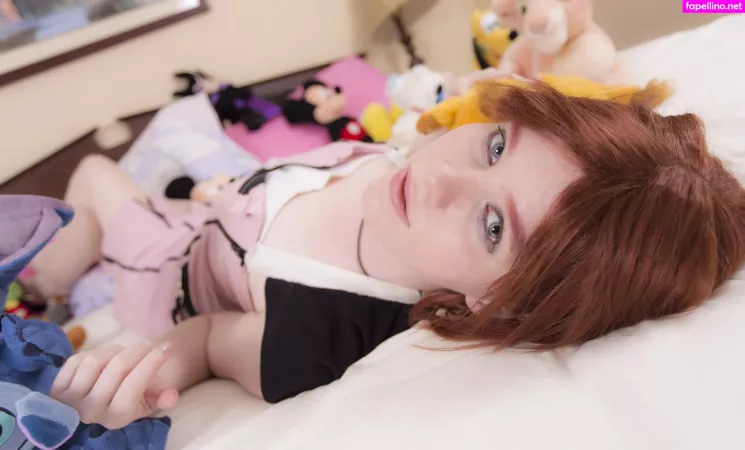 Sleeping Queen OnlyFans Thumbnail #lCOF2RvYVC