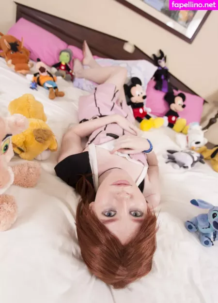 Sleeping Queen OnlyFans Thumbnail #pAPPkFt9pI