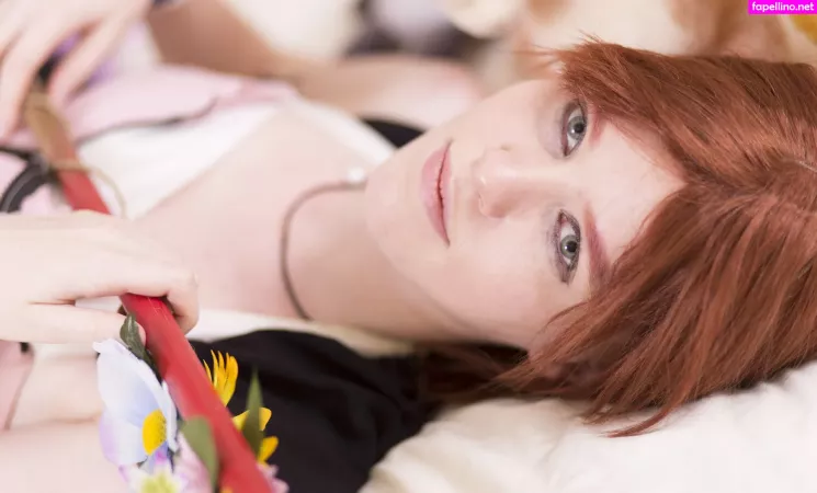 Sleeping Queen OnlyFans Thumbnail #rRBYl3ZAWG