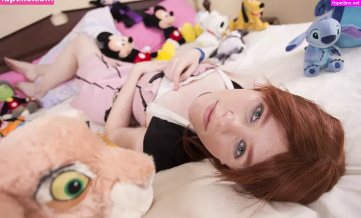 Sleeping Queen OnlyFans Thumbnail #sdPDR78H94