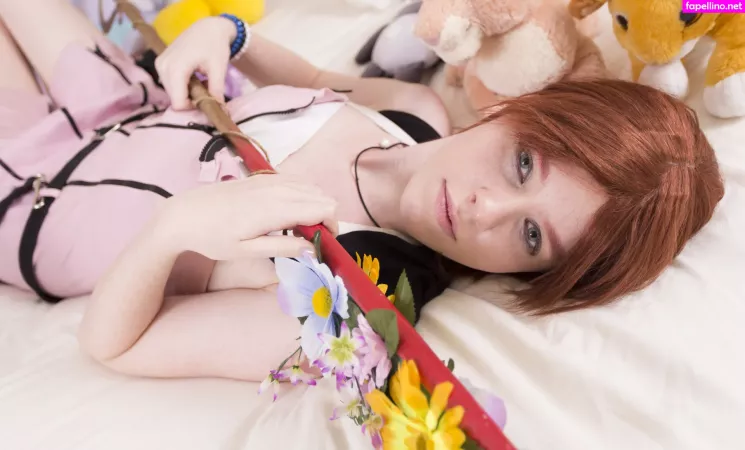 Sleeping Queen OnlyFans Thumbnail #tt85HKC64L