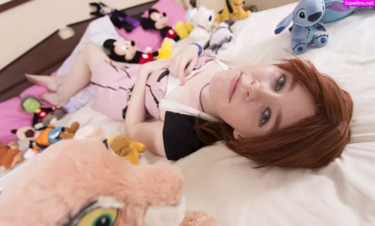 Sleeping Queen OnlyFans Thumbnail #uOcThYUwWG