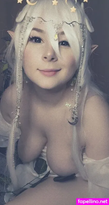 Sleepiweepi OnlyFans Thumbnail #WBuajirawr