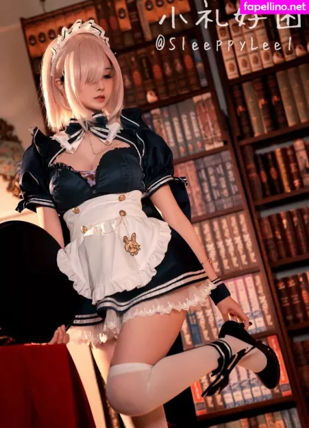 Sleeppylee1 OnlyFans Thumbnail #8BKGO2DKdX