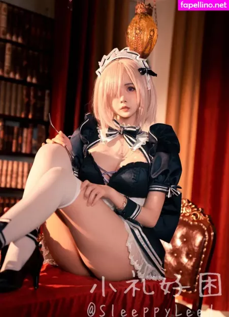 Sleeppylee1 OnlyFans Thumbnail #DCNWoPrO68