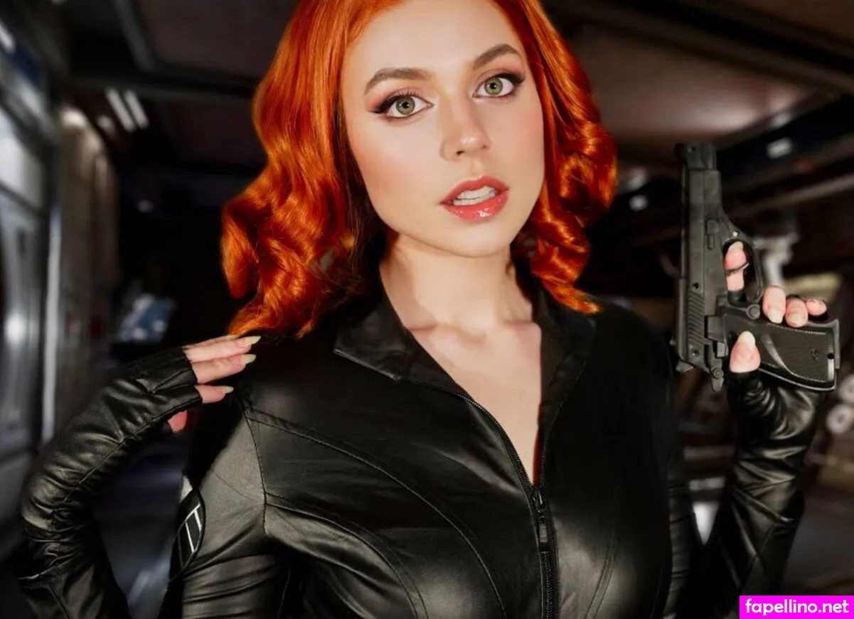 SleepTightWicket ASMR Nude Leaked OnlyFans Photo #PG0GchuLOC