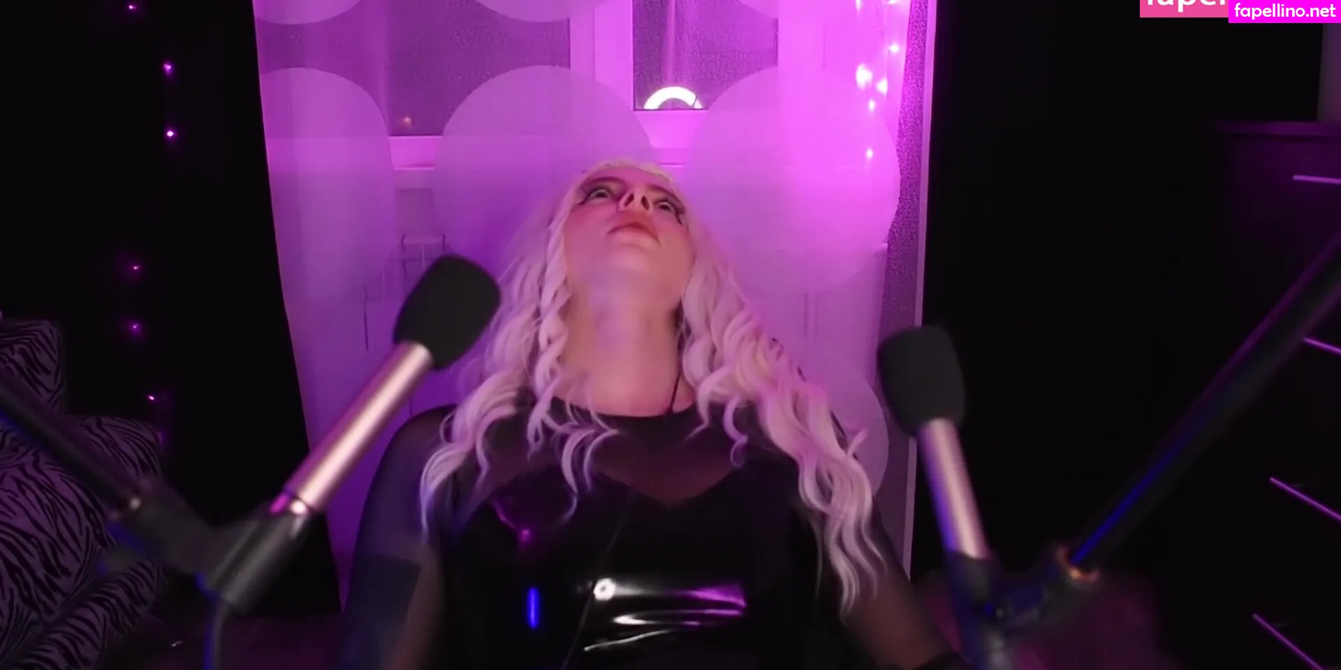 sleepycupcakeasmr Nude Leaked OnlyFans Photo #5u877vxA09