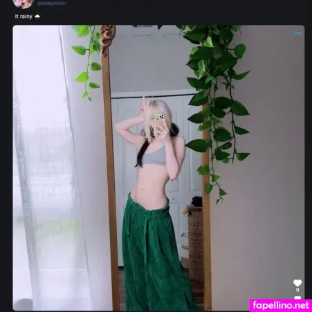 Sleepy Kokiri OnlyFans Thumbnail #W3Im35VOda