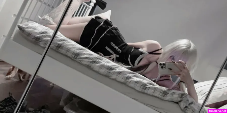 Sleepy Mochi OnlyFans Thumbnail #BIAkbpgg27
