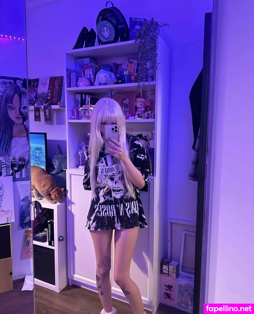 sleepy_mochi Nude Leaked OnlyFans Photo #bki1zuIp7f