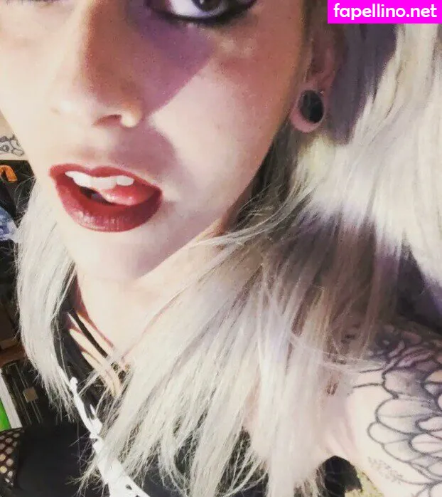 sleepy_river, sleepy_riverr Nude Leaked OnlyFans Photo #3zYNQLeMqh