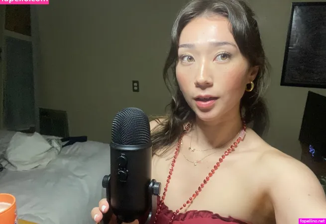Sleepy Sab Asmr OnlyFans Thumbnail #RDaEgC1NSK