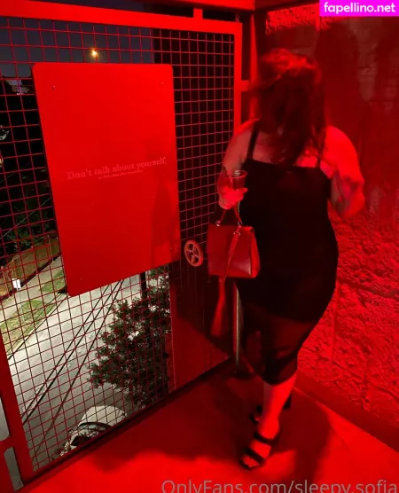 Sleepy Sofia OnlyFans Thumbnail #Iy95q0NN0e