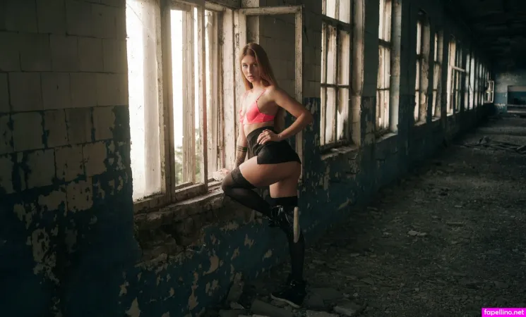 Sleepybeautyasmr OnlyFans Thumbnail #GfpKJ9ND8v