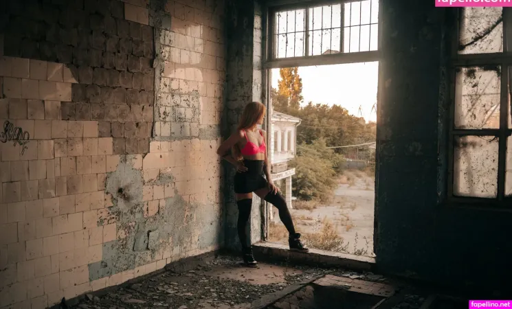 Sleepybeautyasmr OnlyFans Thumbnail #KcC7BQ3WzK