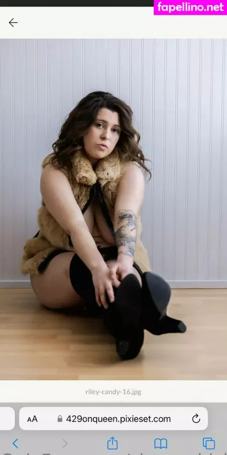 Sleepychick11 OnlyFans Thumbnail #PtanjO18Zi