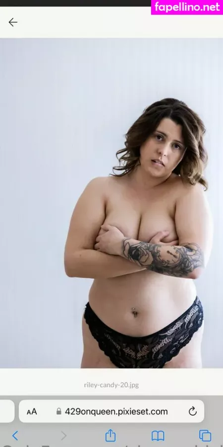 Sleepychick11 OnlyFans Thumbnail #d8lvpJMqhC