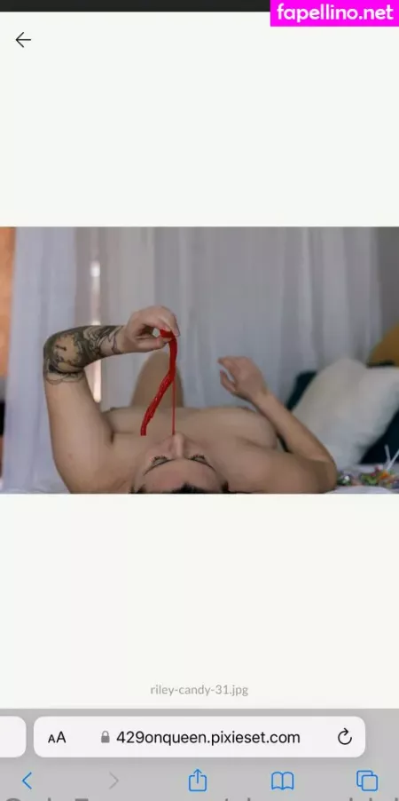 Sleepychick11 OnlyFans Thumbnail #lbjjZ9Zpuz