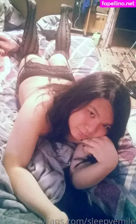 Sleepyemile OnlyFans Thumbnail #DISLTP6tsT