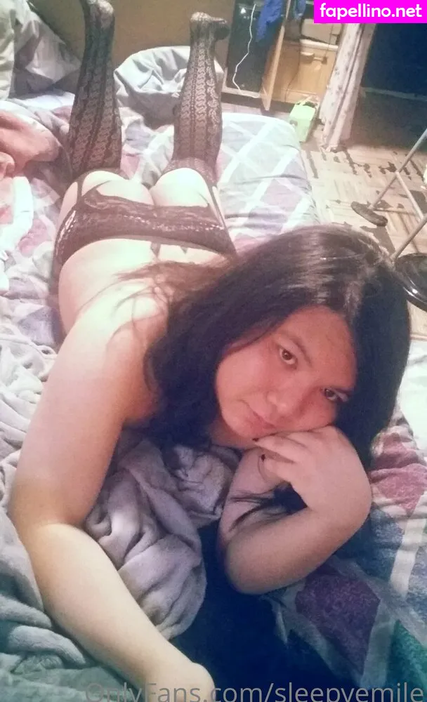 sleepyemile Nude Leaked OnlyFans Photo #DISLTP6tsT