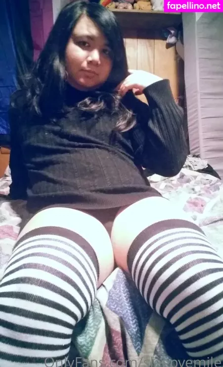 Sleepyemile OnlyFans Thumbnail #YAXnYCDhnu