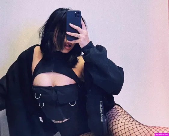 Sleepyfairymary OnlyFans Thumbnail #3592IlgkDy