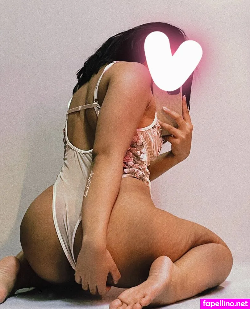 SleepyFairyMary Nude Leaked OnlyFans Photo #7Ik9TU9aIn